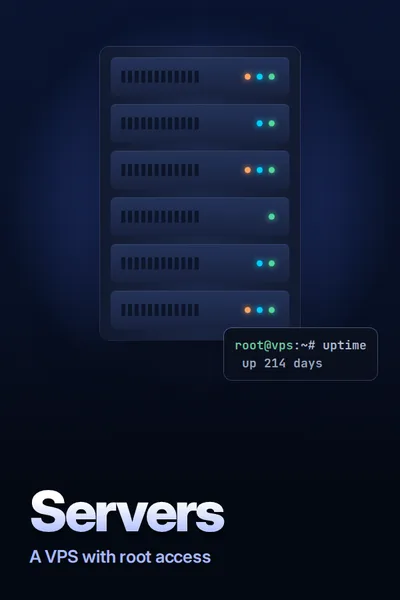 Imagen de VPS