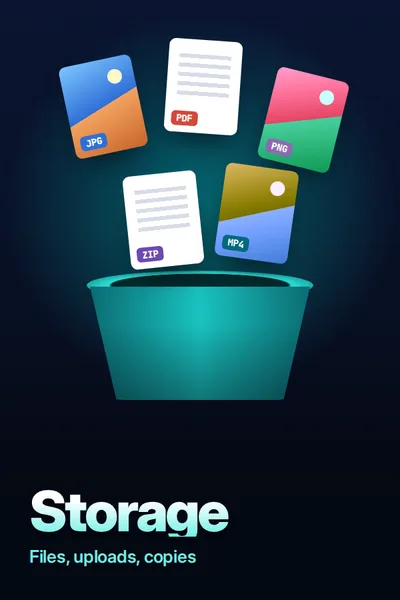 Box art for Object Storage