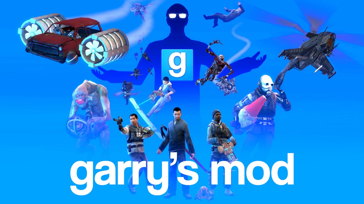Garry's Mod