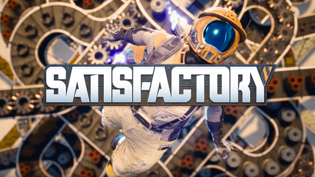 Satisfactory